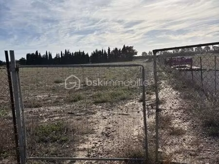 terrain agricole 15 000 m² saint hippolyte