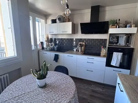 appartement alouettes