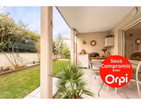 vente appartement 3 pièces 77.41 m² à fleurieux-sur-l'arbresle (69210)  320 000 €