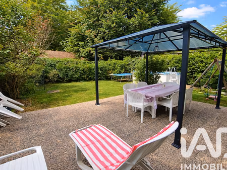 vente appartement 4 pièces 81 m² à saint-egreve (38120)  319 000 €