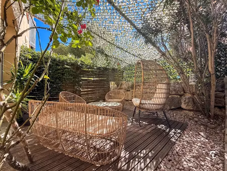 vente appartement 4 pièces à peyrolles-en-provence (13860)  325 000 €