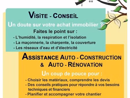 vissite conseil