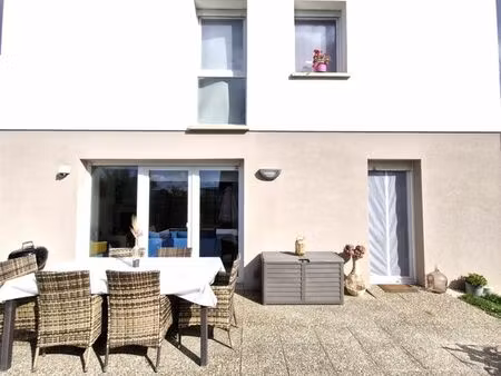 maison avec jardin à 20min de strasbourg