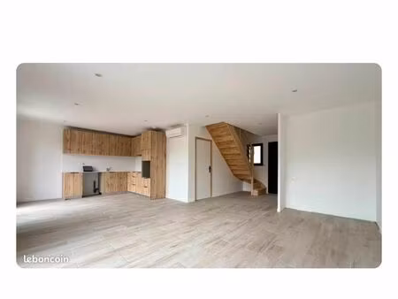 maison à louer bessières