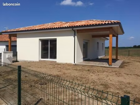 a louer maison t4 tosse dispositif pinel