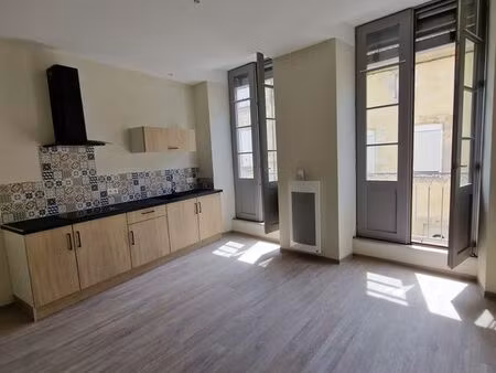 location appartement refait a neuf a nerac