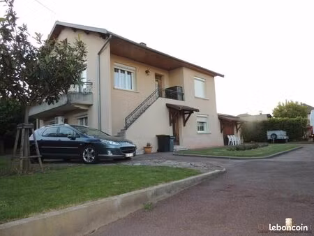 appartement 2 pièces 16 m²