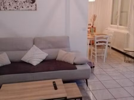 maison à louer 3 chambres