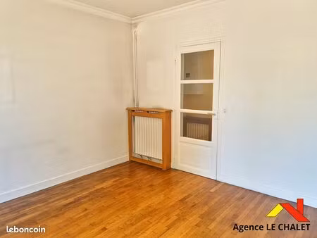 appartement 2 pièces 47 m²