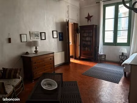 grand t3 centre historique