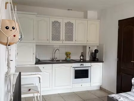 appartement t2 meublé