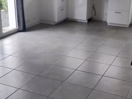 ? t2 de plain-pied (2023) avec terrasse  garage et jardin – calme absolu