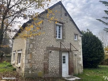 maison 3 pièces 59 m²