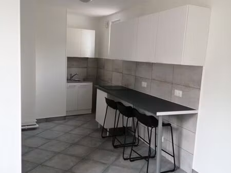 appartement 31 m² chaville