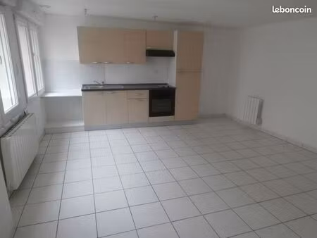 appartement 2 pièces