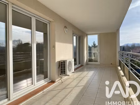 vente appartement 3 pièces 68 m² à rousset (13790)  289 000 €