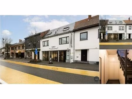 triplex à louer à werchtersesteenweg 14 haacht (rbv10398)