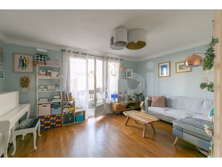 vente appartement 4 pièces 80 m² à sucy-en-brie (94370)  338 000 €
