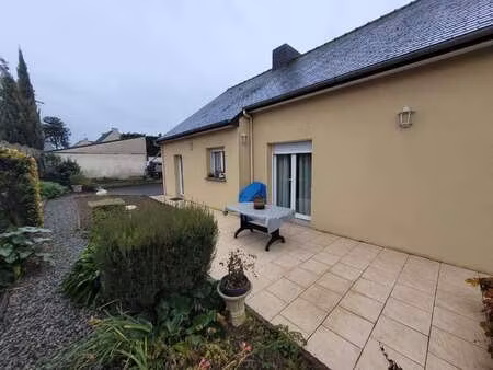 vente maison à domagné (35113) : à vendre / 90m² domagné