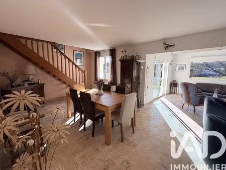 vente maison 5 pièces 125 m² galluis (78490)