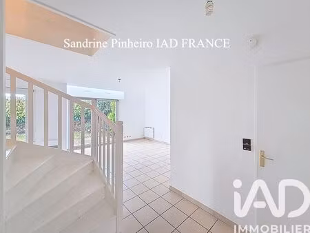 vente maison 5 pièces 91 m² gif-sur-yvette (91190)