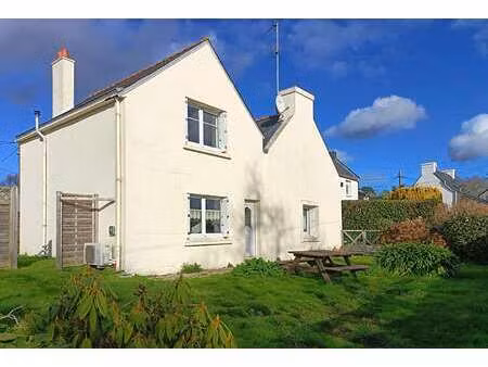 vente maison à moëlan-sur-mer (29350) : à vendre / 115m² moëlan-sur-mer