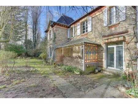 vente maison à rennes fougères (35000) : à vendre / 190m² rennes fougères