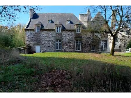 vente maison à taden (22100) : à vendre / 97m² taden