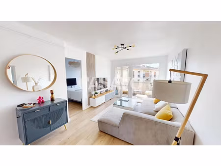 vente appartement 4 pièces 66 m² à aix-en-provence (13090)  357 000 €