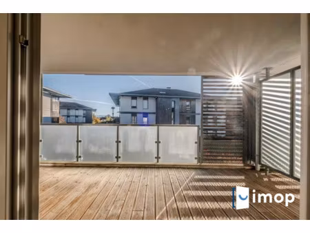 vente appartement 3 pièces 71 m² à chens-sur-léman (74140)  355 000 €