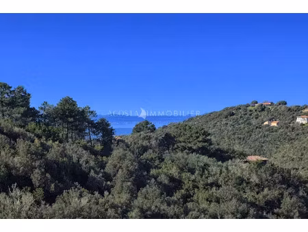 vente appartement 3 pièces 61.05 m² à porticcio (20166)  399 000 €