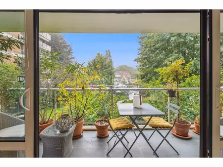 vente appartement 5 pièces 108 m² à jouy-en-josas (78350)  410 000 €