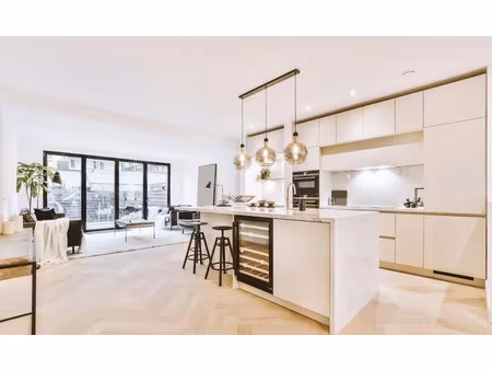 vente appartement 3 pièces 62.94 m² à prévessin-moëns (01280)  451 000 €
