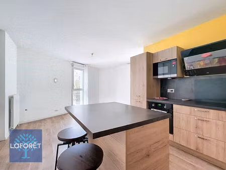 appartement cergy 4 pièce(s) 78.5 m2