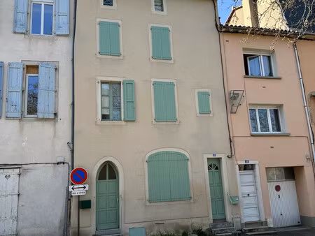 immeuble à vendre millau