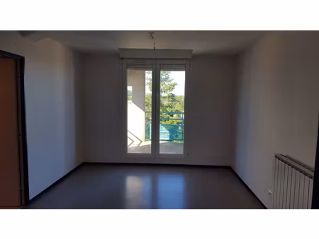 appartement la cavalerie 2 pièce(s) 44.82 m2
