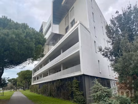 appartement la rochelle 2 pièce(s) 50 m2