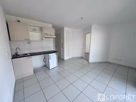 appartement martignas sur jalle 2 pièces 37 m2