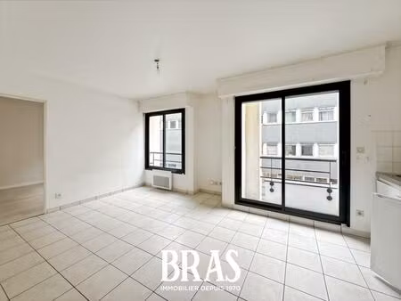 nantes - canclaux - référence #3114