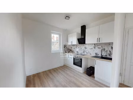 appartement nevers 2 pièce(s) 45m2