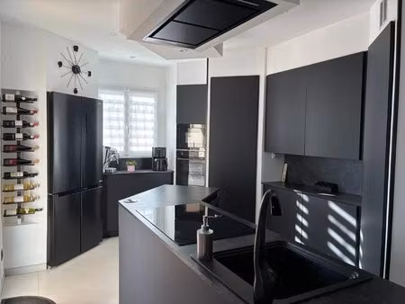 vente appartement 4 pièces 103 m² nîmes (30000)