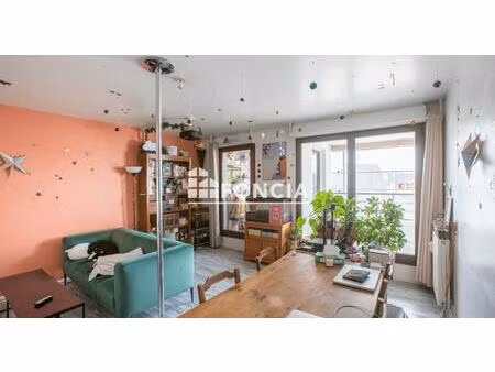 grand t4 sans vis à vis