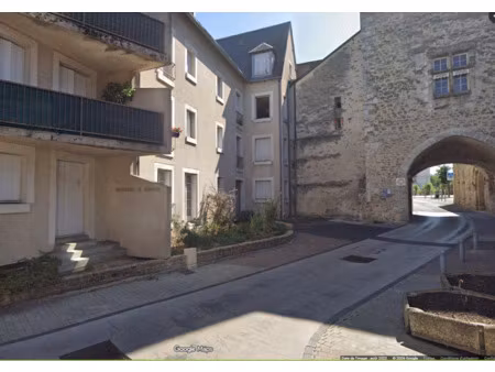 appartement 3 pièces centre-ville