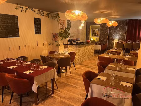 fonds de commerce à vendre millau