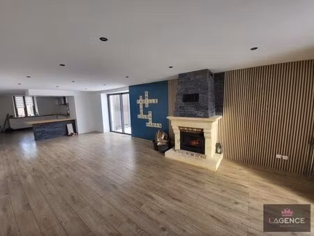 en vente maison 253 m² – 209 500 € |brainville