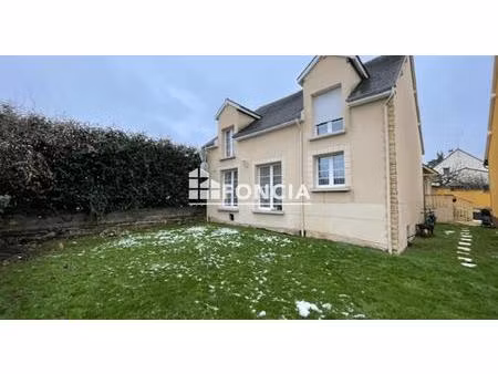 l’alliance parfaite du confort  de l’espace et du calme au cœur de brières-les-scellés