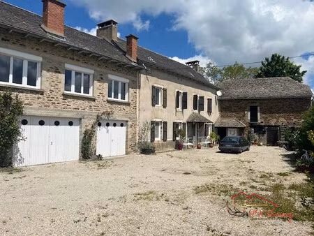 maison à vendre calmont