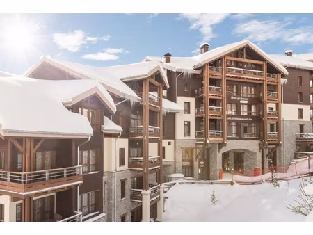 investissement en residence de tourisme