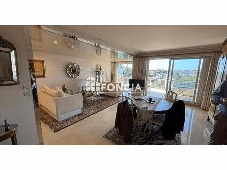 camus t5 duplex grand standing vue sur verdure