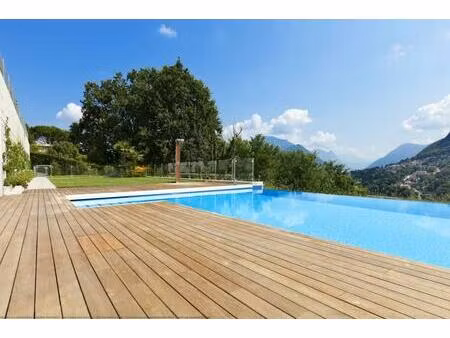 **bien a saisir et a ne pas manquer deauville tourgeville maison villa d'exception residen